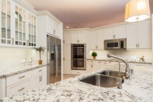 Stone Doctors Installation, Restoration and Cleaning 